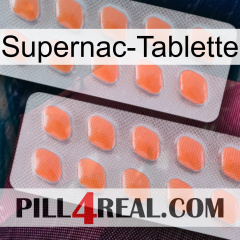 Supernac Tablet 27